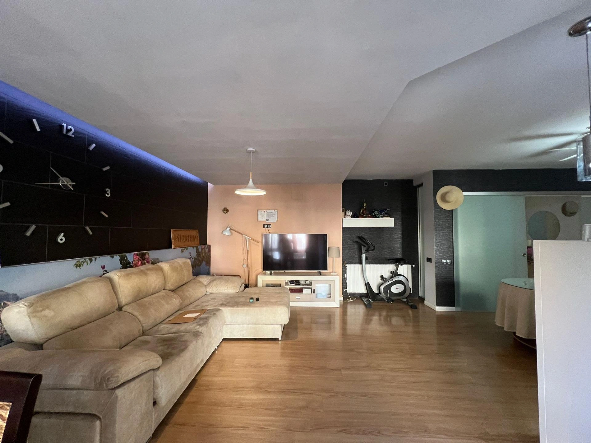 Espectacular piso a la venta en Ontinyent, zona Concepción