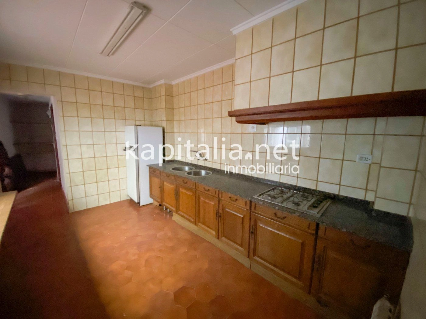 03500 - Gran casa a la venta en Ontinyent de los años 30