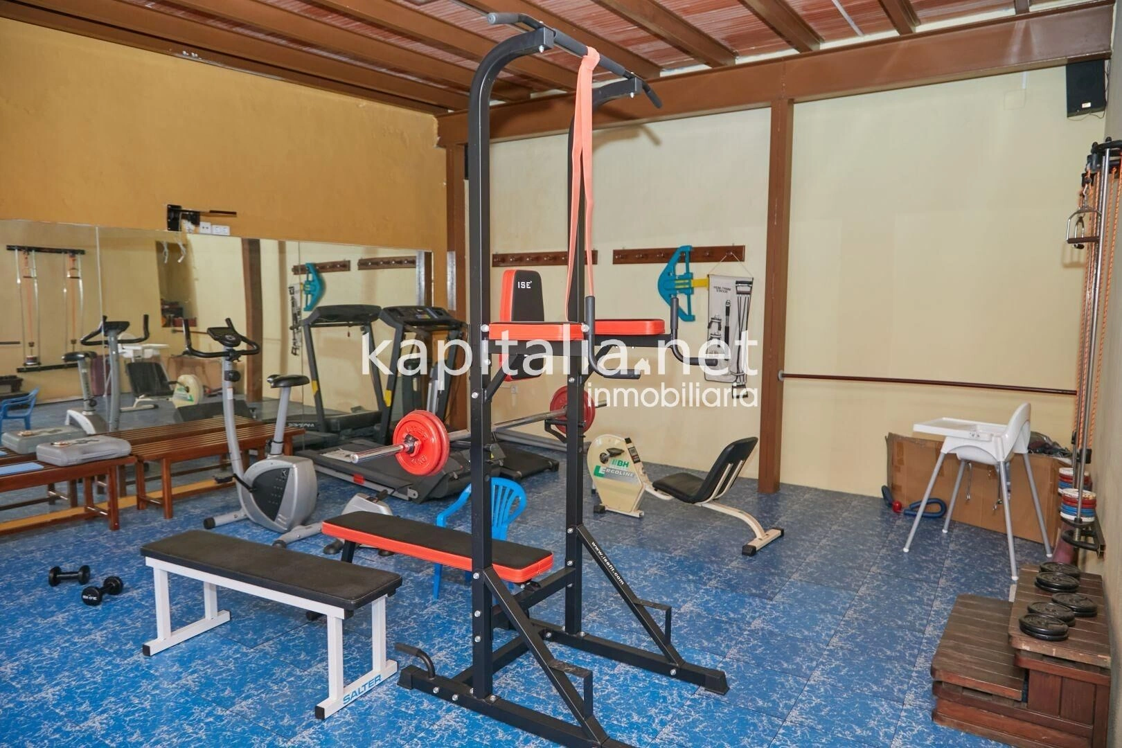 08319 - Antiguo convento Trinitario en venta Xàtiva