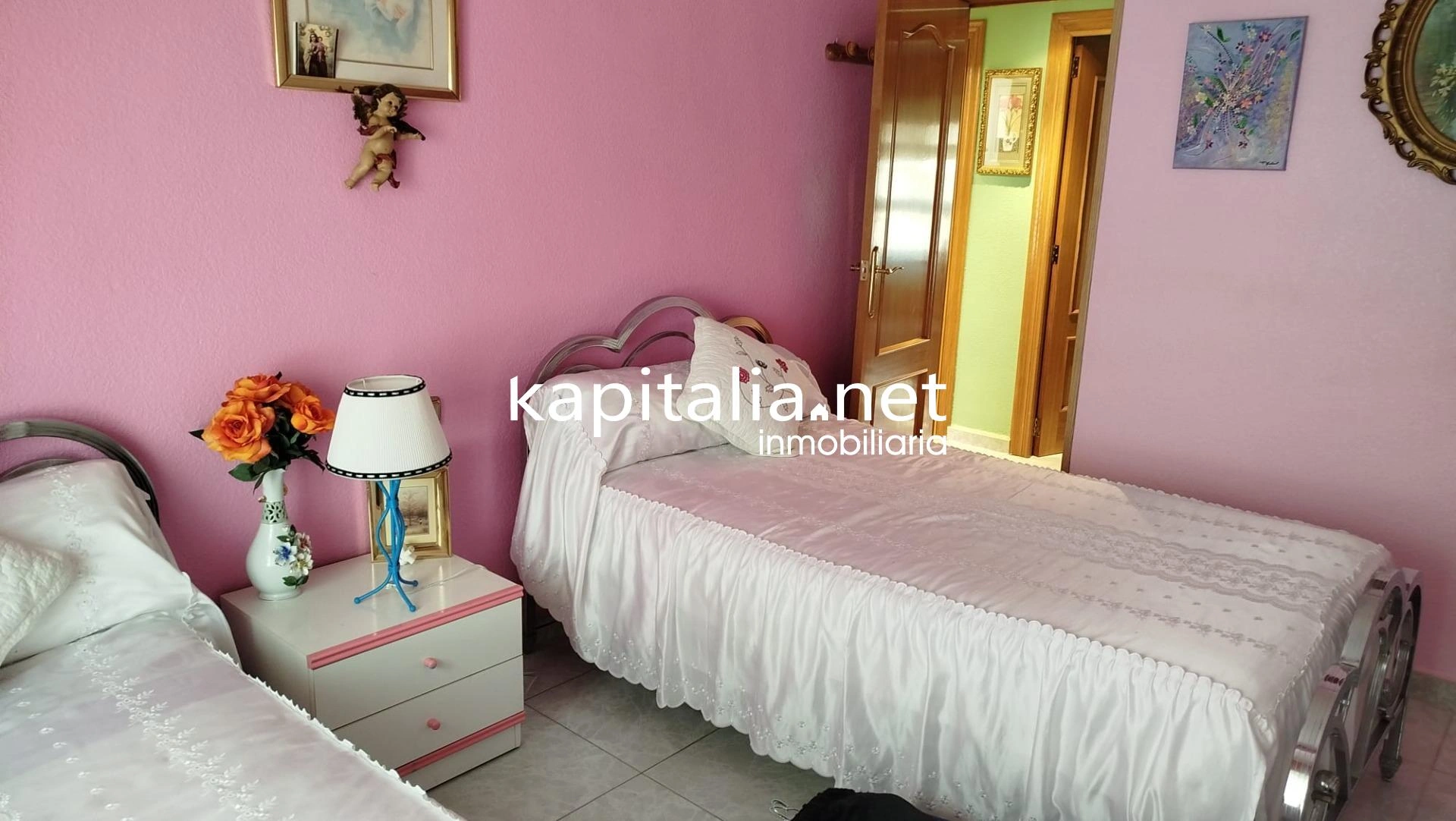PISO A LA VENTA EN BOCAIRENT