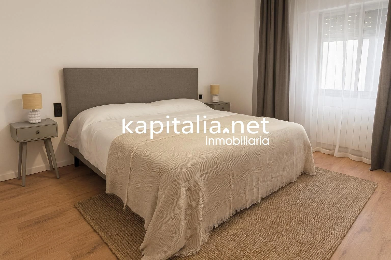 Piso a la venta en Agullent
