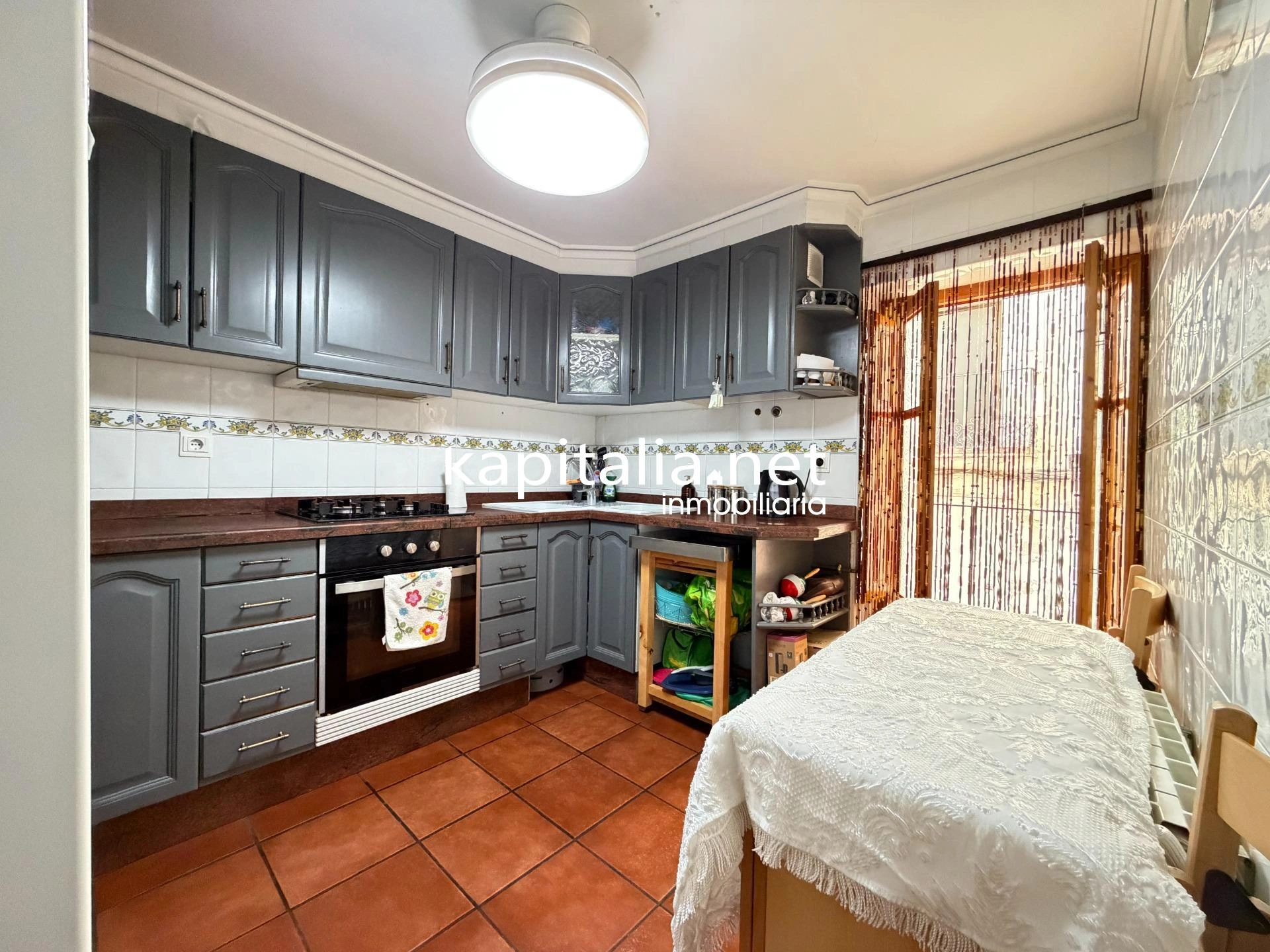 Casa reformada en Cocentaina