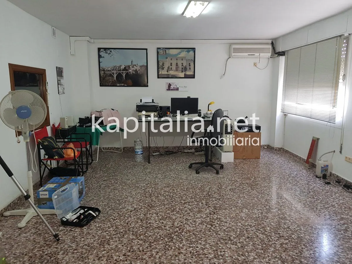 Anders te Verkoop in Ontinyent