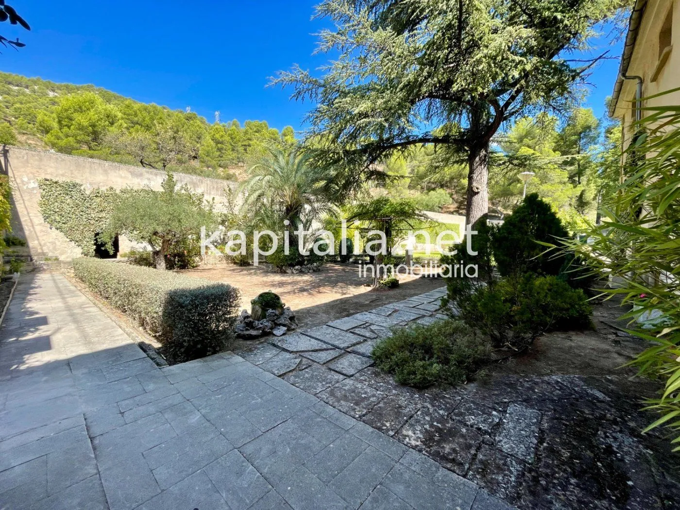 Masía a la venta en Alcoy