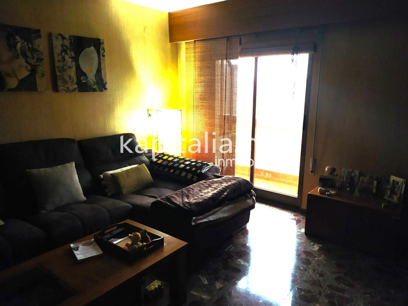 07524 - ESPECTACULAR PISO A LA VENTA EN L´OLLERIA