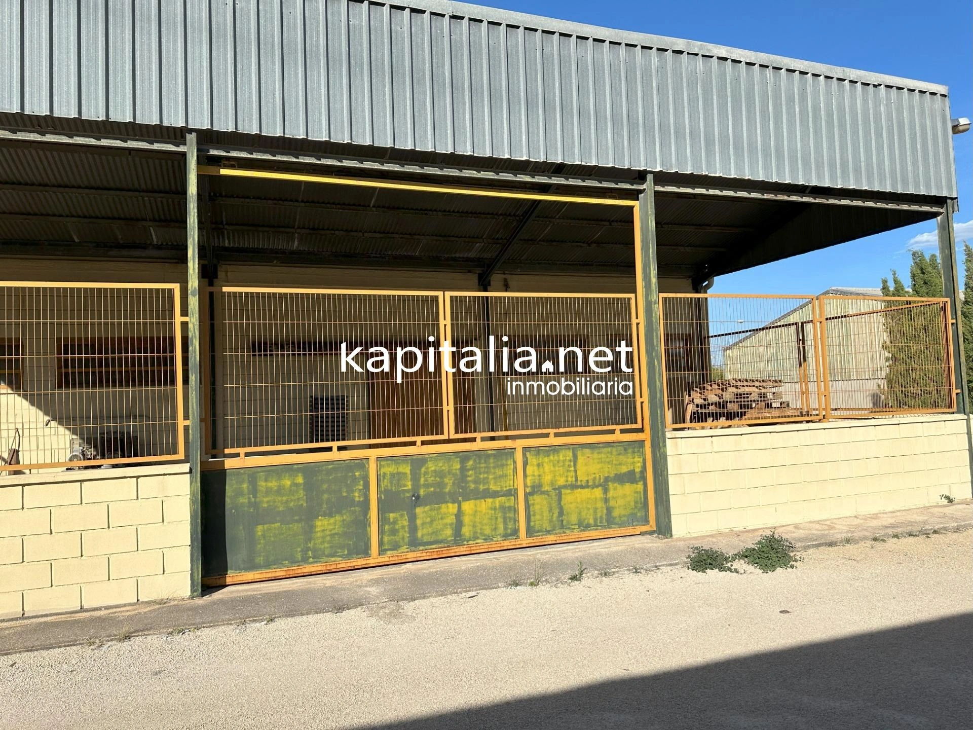 09441 - Eigendom te Verkoop in Ontinyent