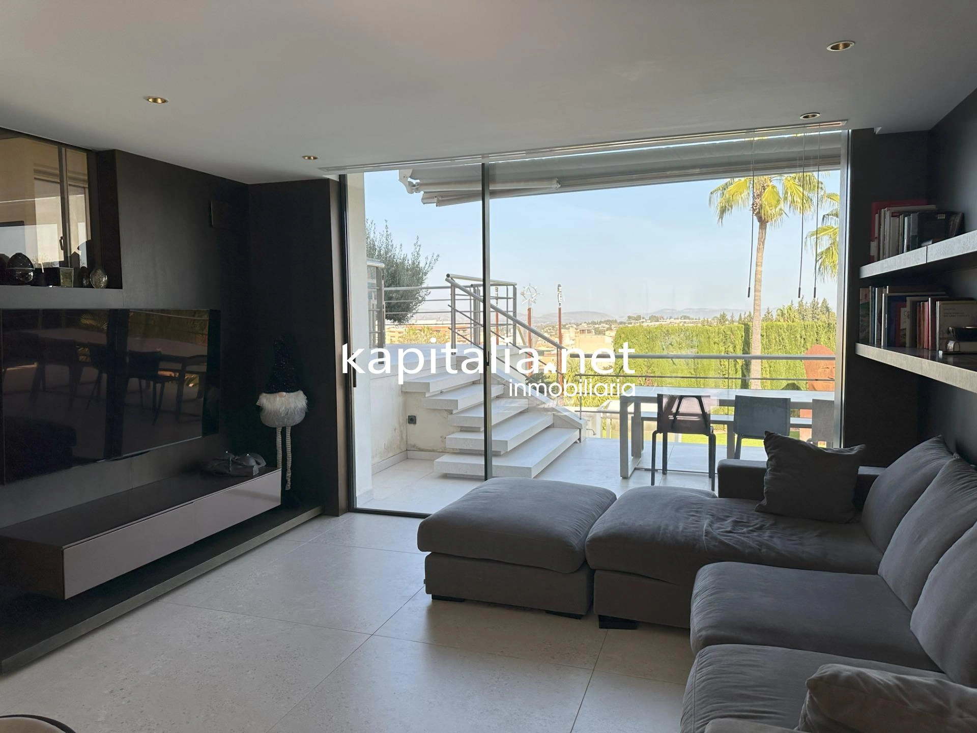 09605 - IMPRESIONANTE VILLA A LA VENTA EN LA PROVINCIA DE VALENCIA