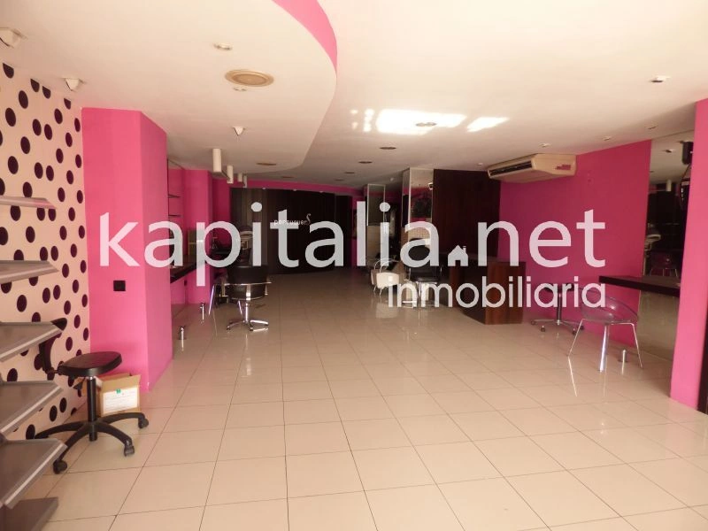 Anders te Verkoop in Ontinyent