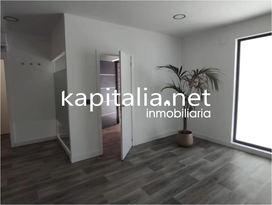 04980 - Local comercial a la venta en Banyeres de Mariola (Alicante) CON RENTABILIDAD!!