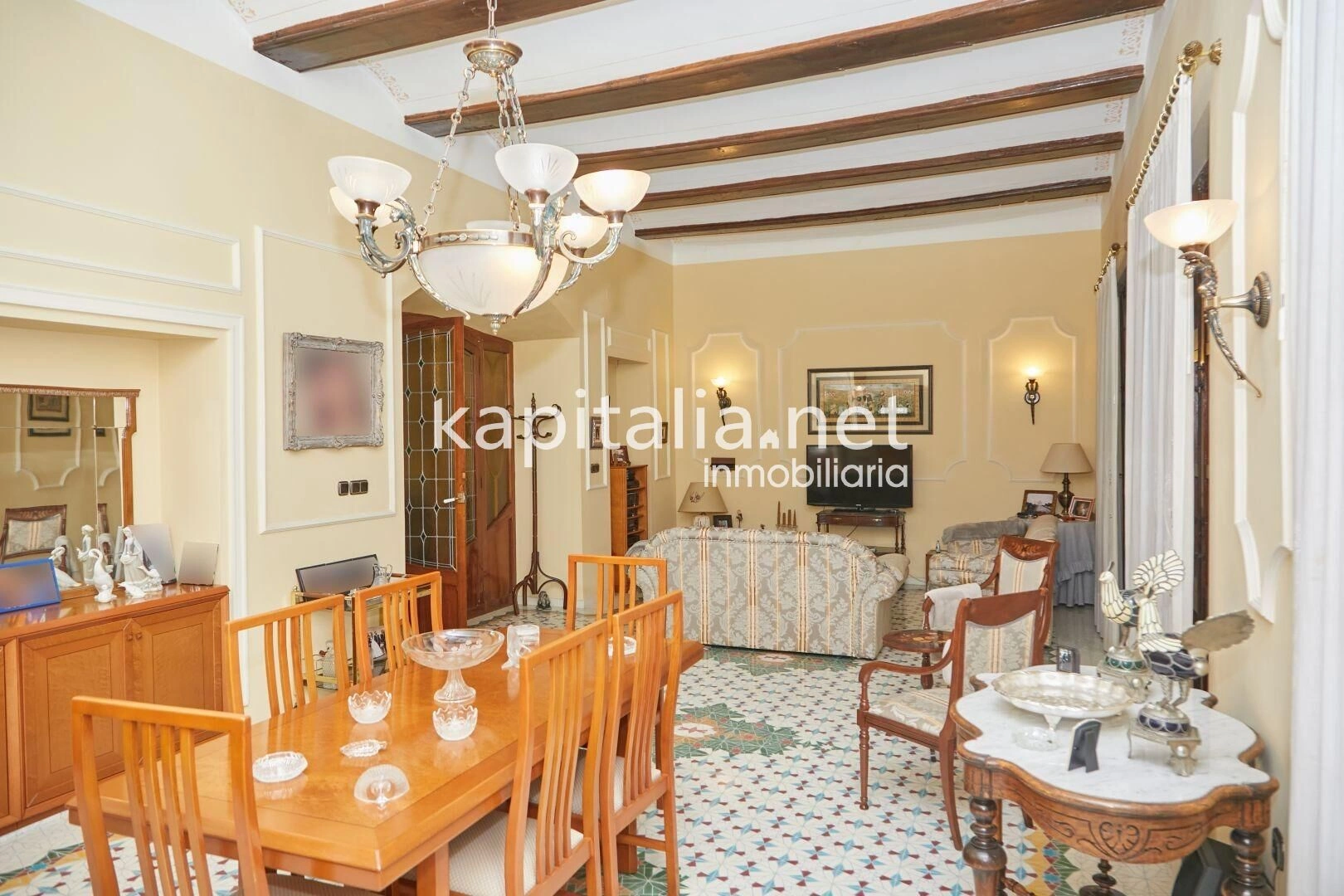 08319 - Antiguo convento Trinitario en venta Xàtiva