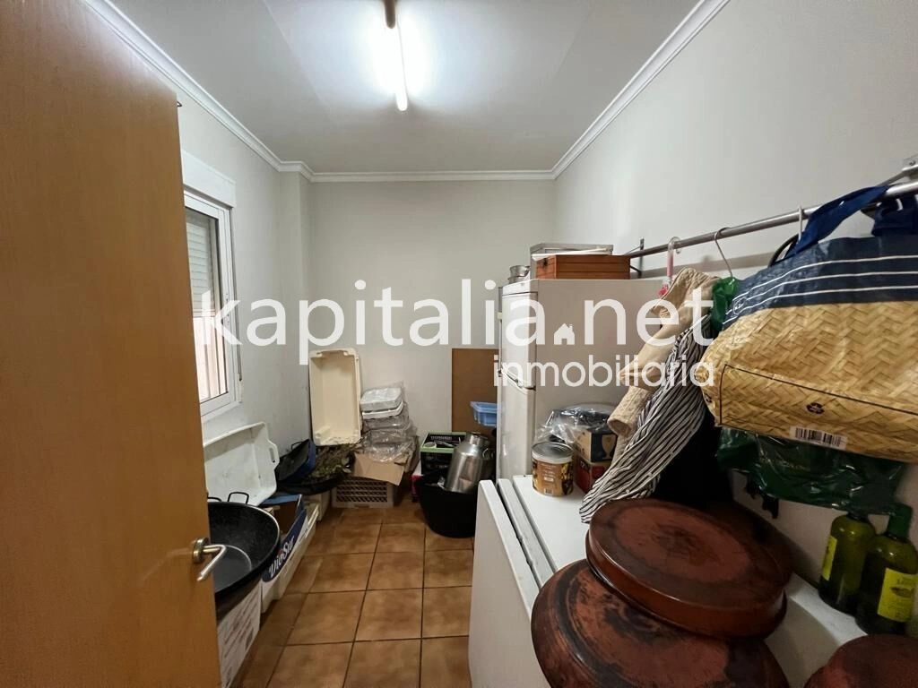 08505 - LOCAL COMERCIAL A LA VENTA EN LA LLOSA DE RANES