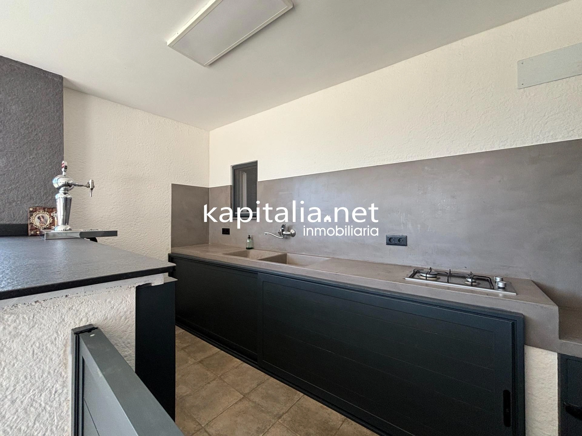 09217 - Chalet a la venta en Gaianes