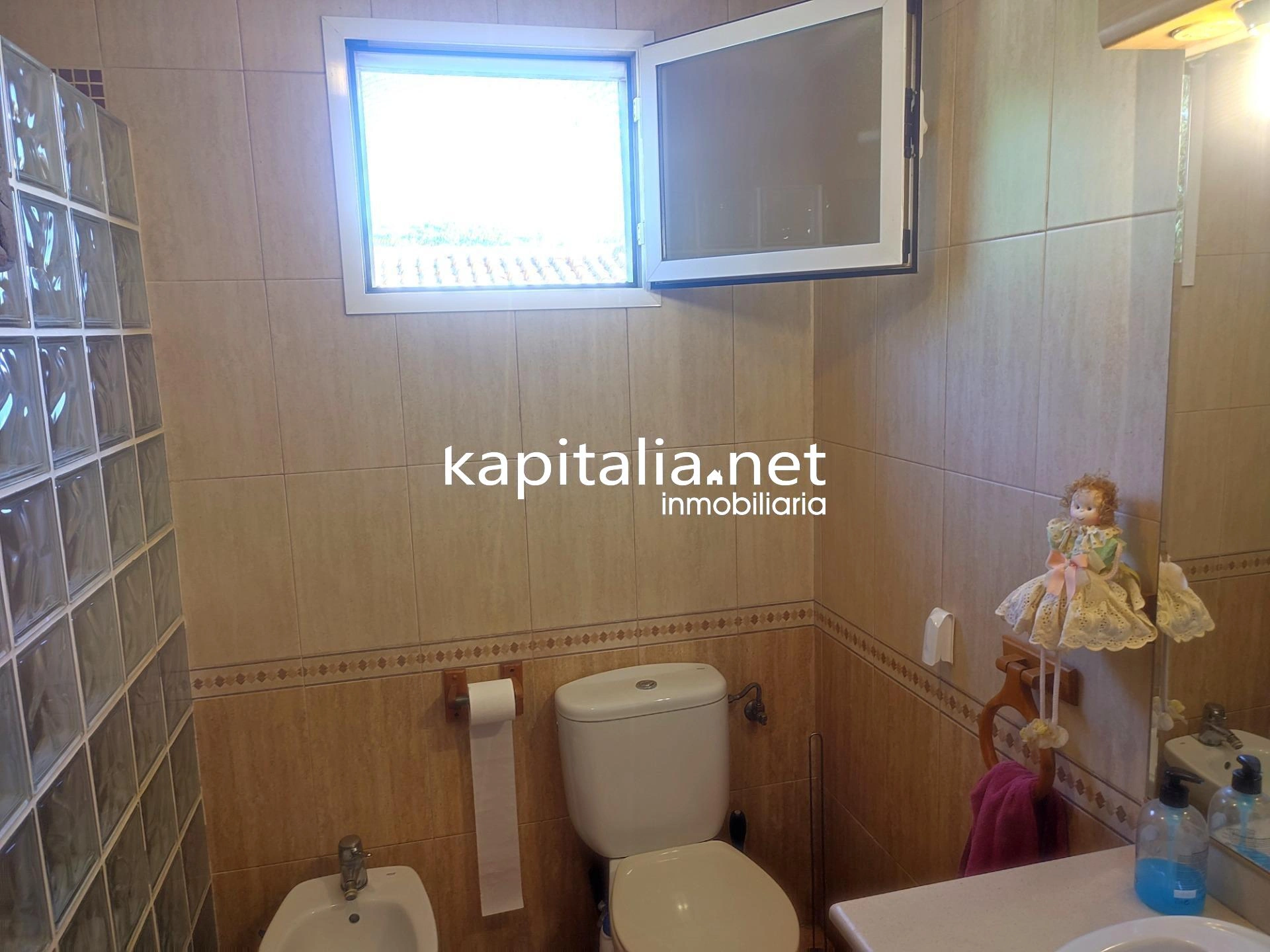 09271 - INTERESANTE CASA A LA VENTA EN BENAMER- MURO DE ALCOY