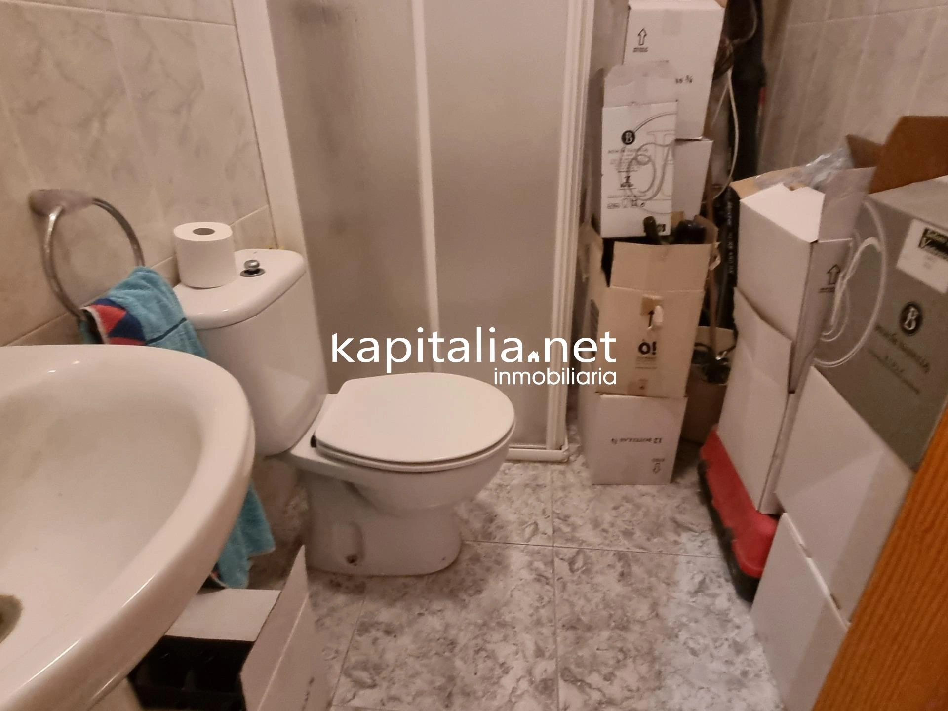 Nave a la venta en Ontinyent