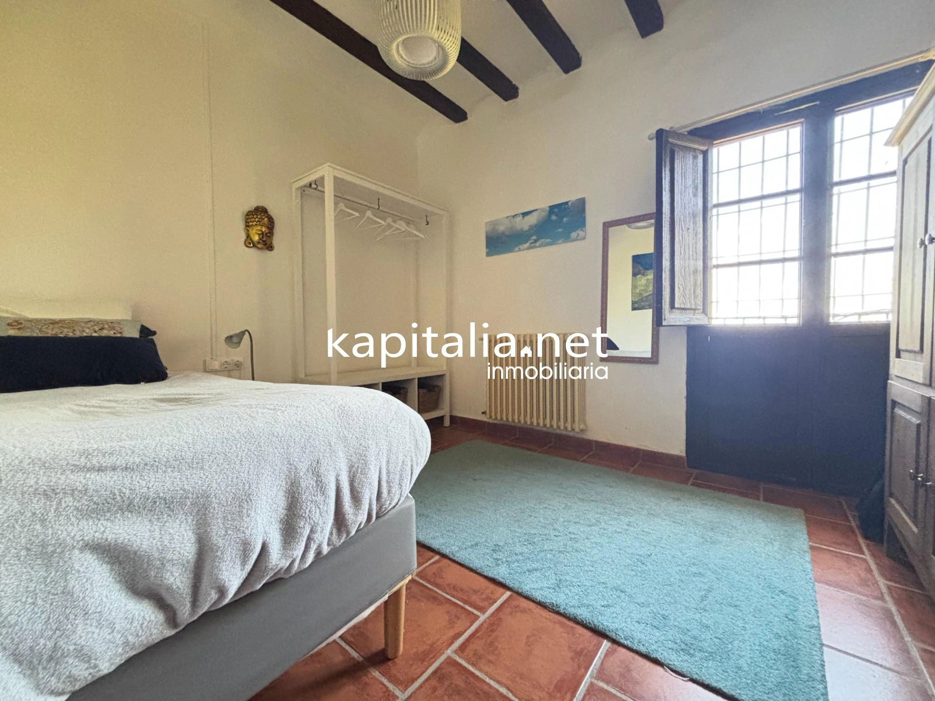 09938 - Masia en Alcoy