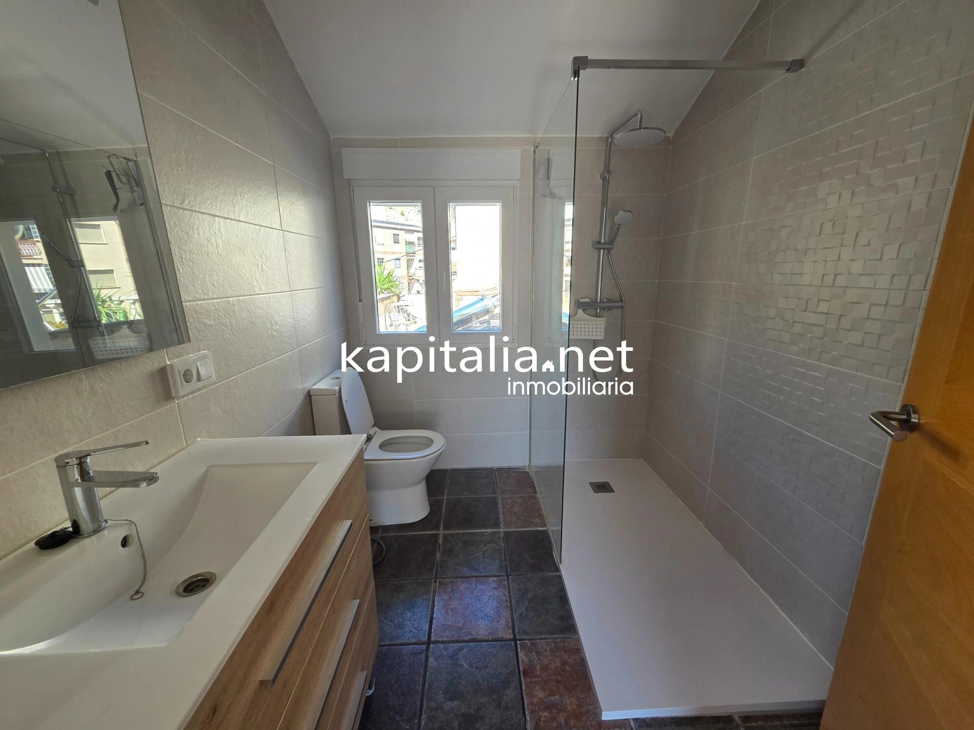 Edificio en venta en Cocentaina