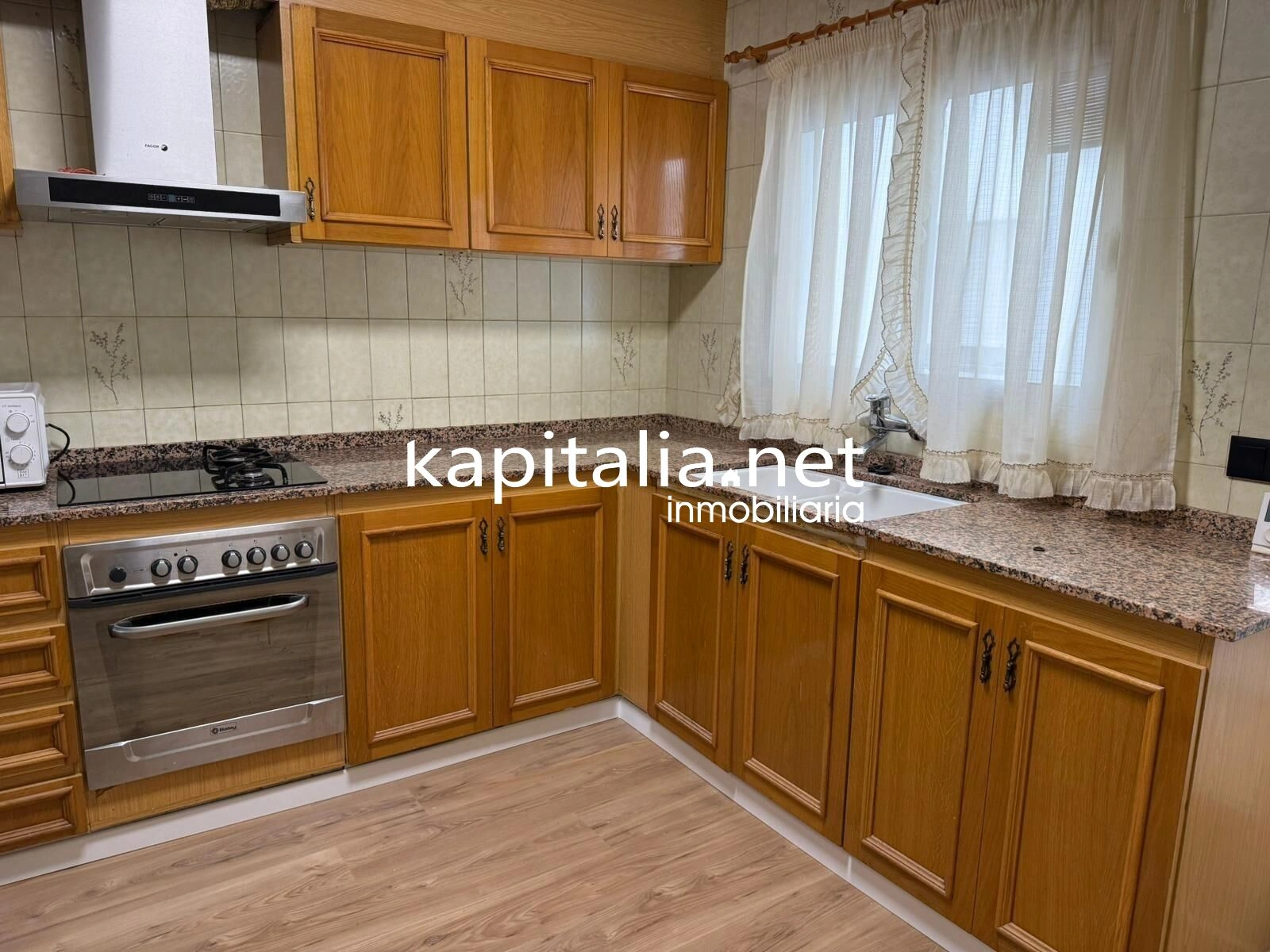 Piso a la venta en Agullent