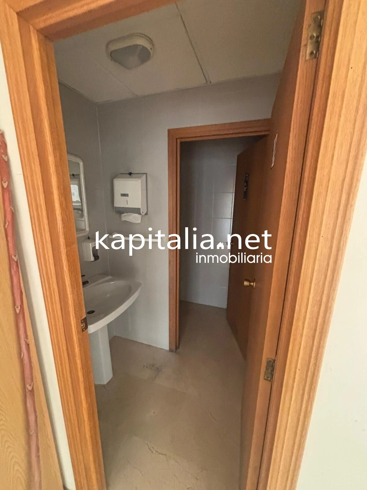 10205 - Office for Rent in Alcoy - Alcoi