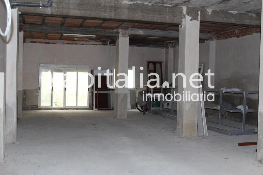 01784 - Property for Rent in La Llosa de Ranes