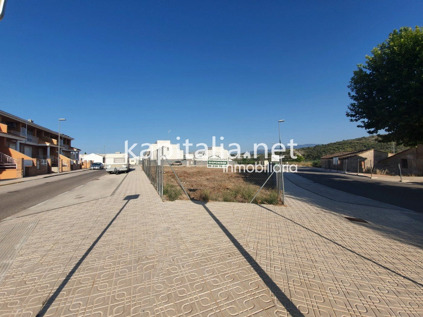 05148 - Terreno urbano a la venta en Aielo de Malferit