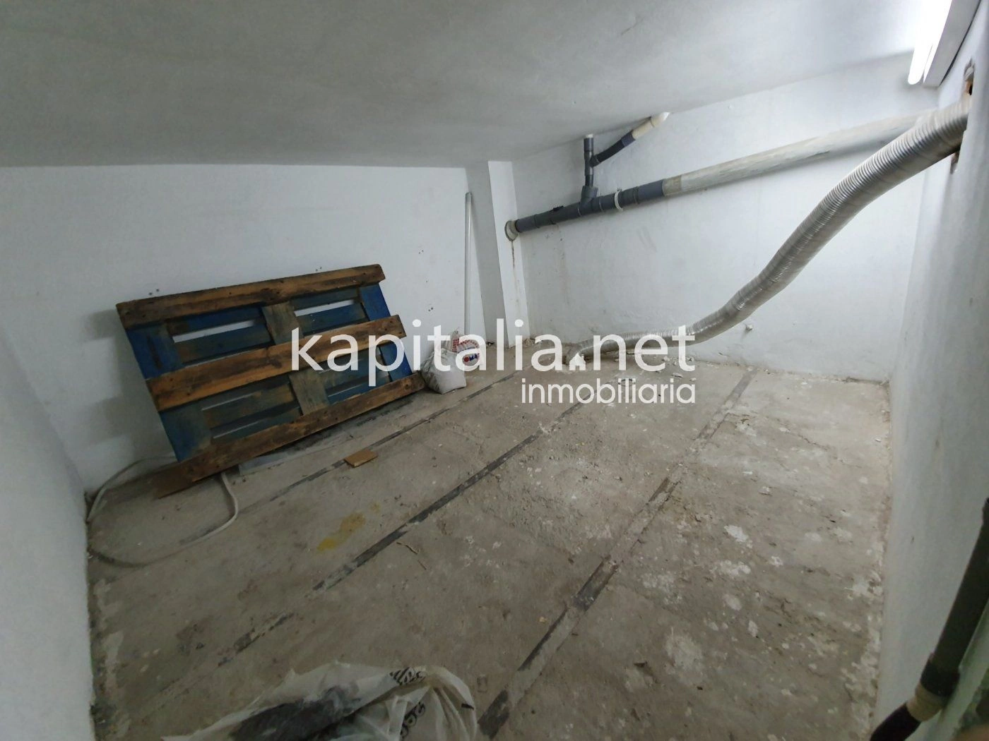 07389 - Property for Sale in Ontinyent