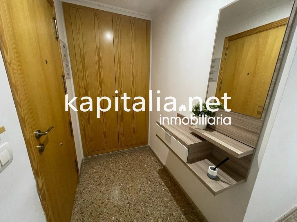Piso a la venta en Manuel