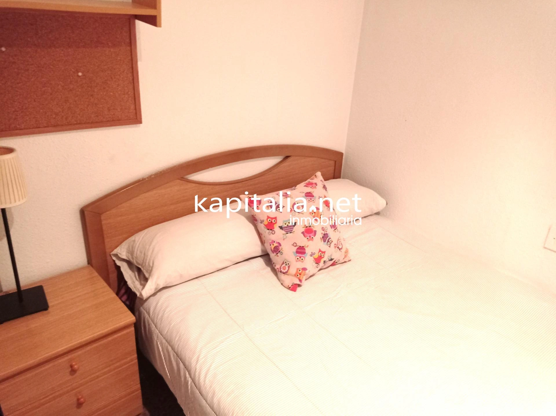 09703 - PISO A LA VENTA EN L´OLLERIA, UBICADO EN ZONA TRANQUILA
