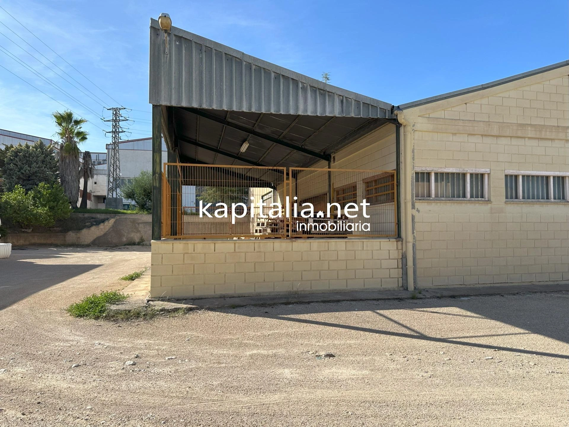 09441 - Eigendom te Verkoop in Ontinyent