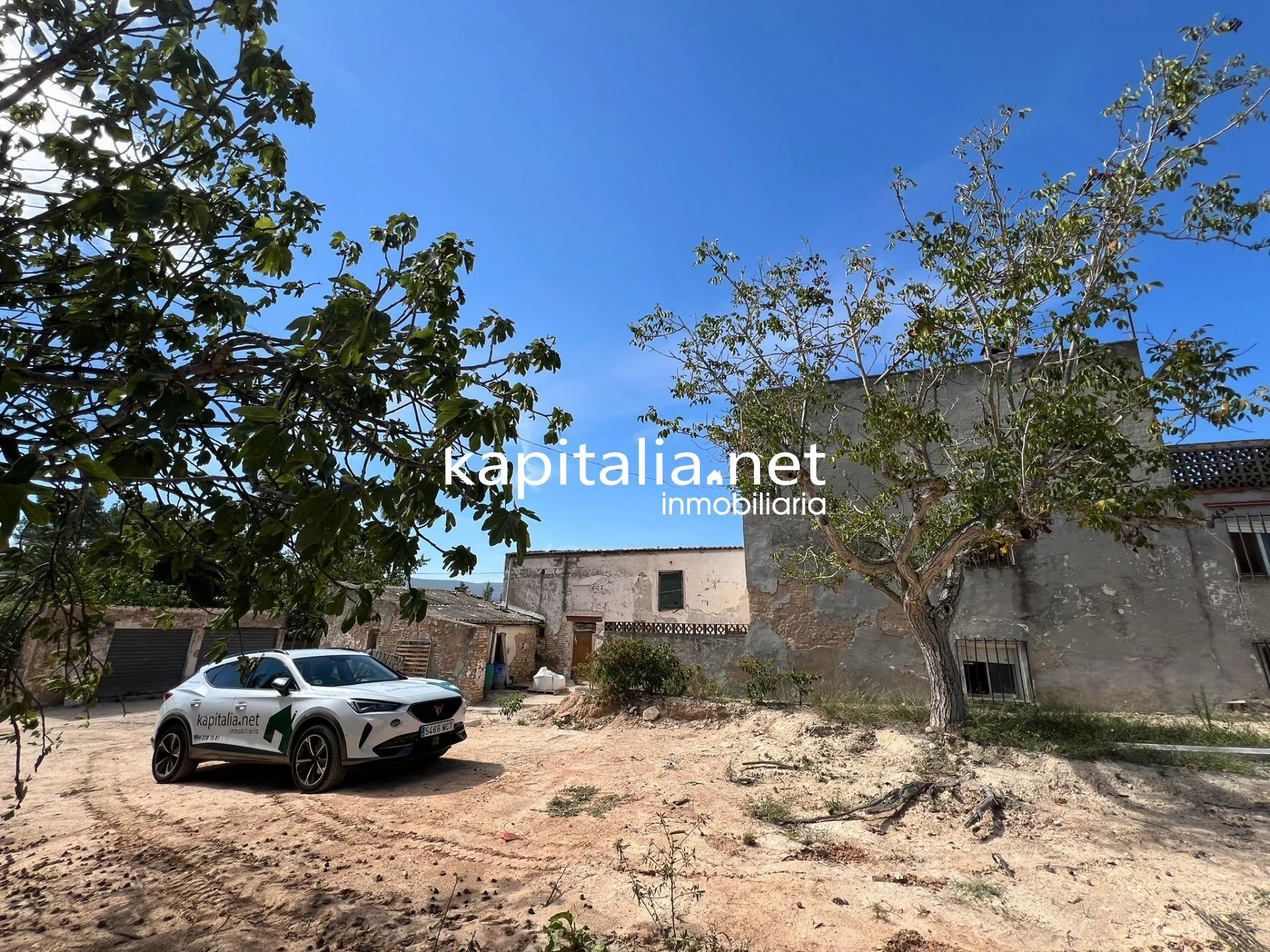 09578 - Property for Sale in Ontinyent