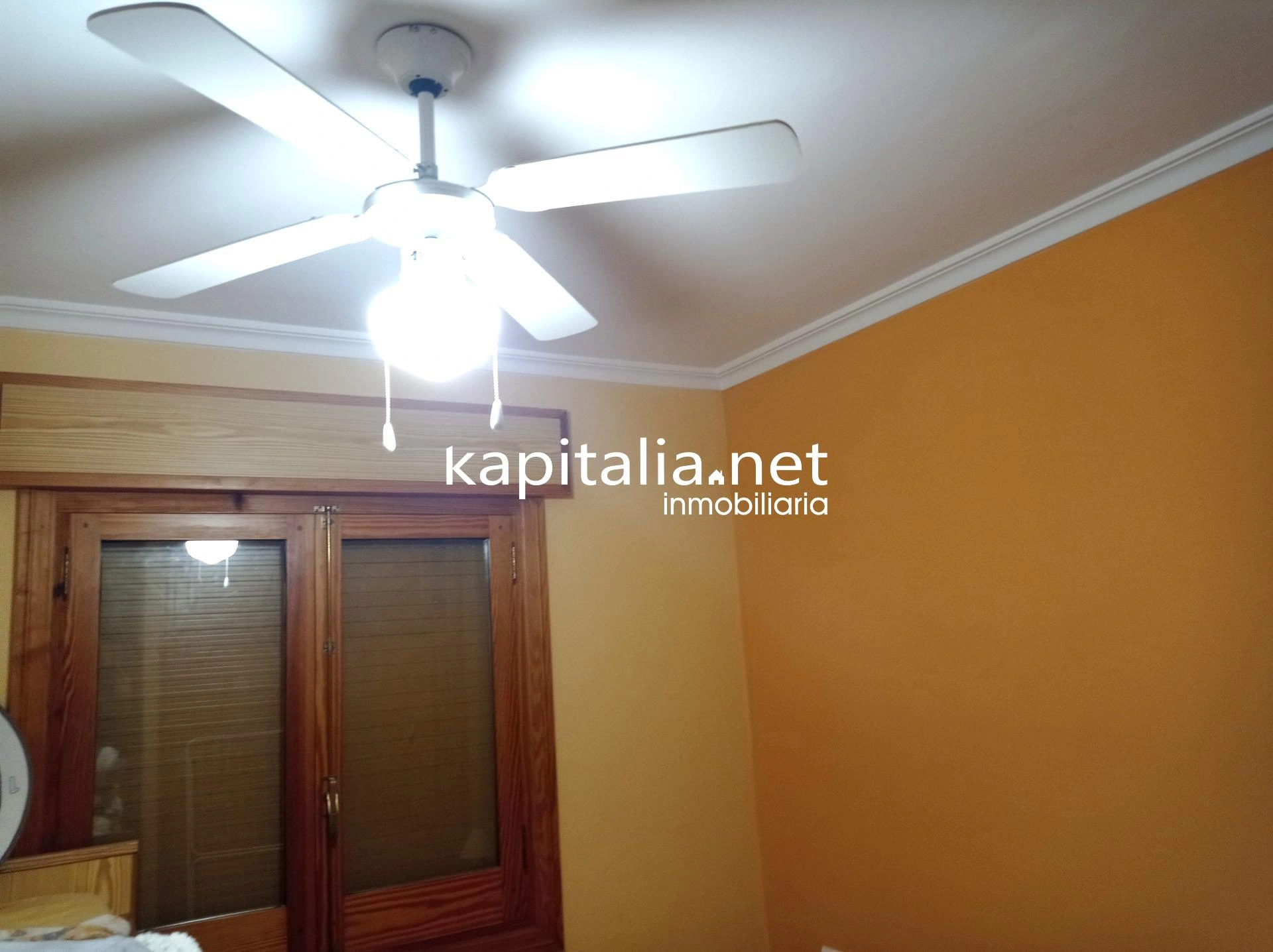 09827 - CHALET A LA VENTA EN BENILLUP, CON MAGNIFICAS VISTAS