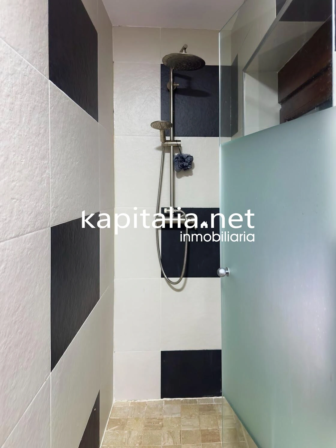 GRAN CASA A LA VENTA EN BOCAIRENT