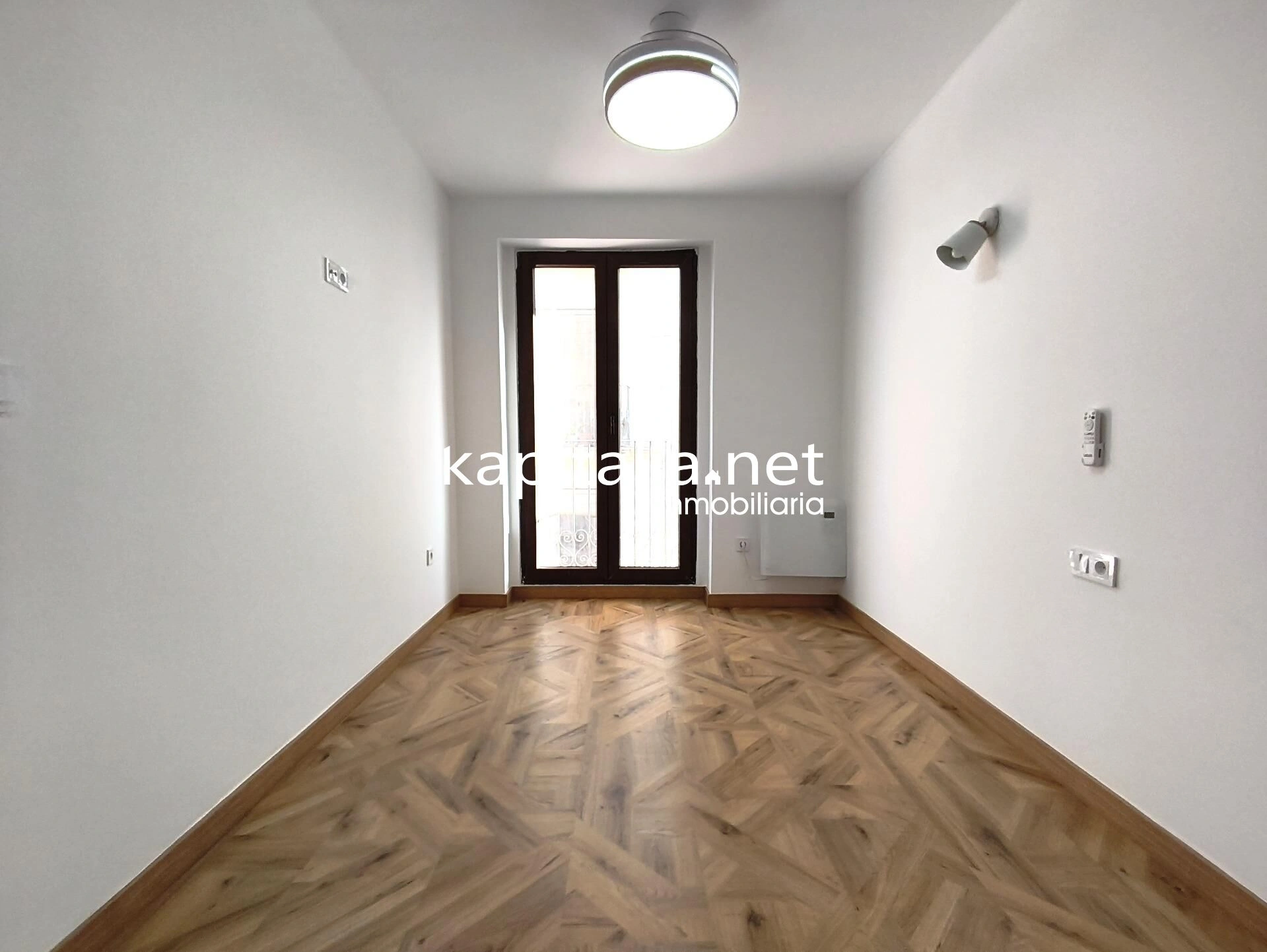 10237 - PISO REFORMADO A LA VENTA EN ALCOY, ZONA ALTA ALCOY