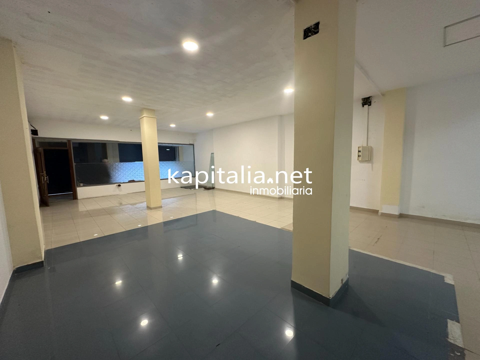 08952 - Eigendom te Verkoop in Ontinyent