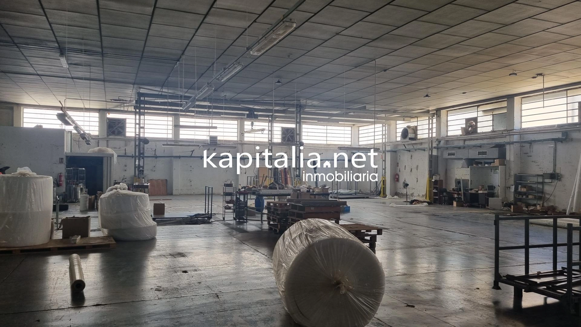 09372 - Property for Rent in Ontinyent