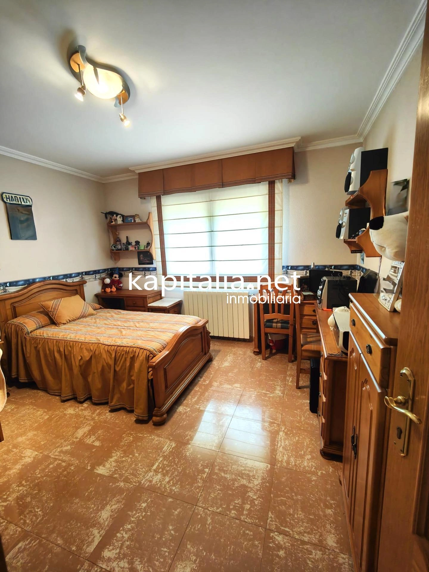 09793 - INTERESANTE CHALET A LA VENTA EN BANYERES DE MARIOLA