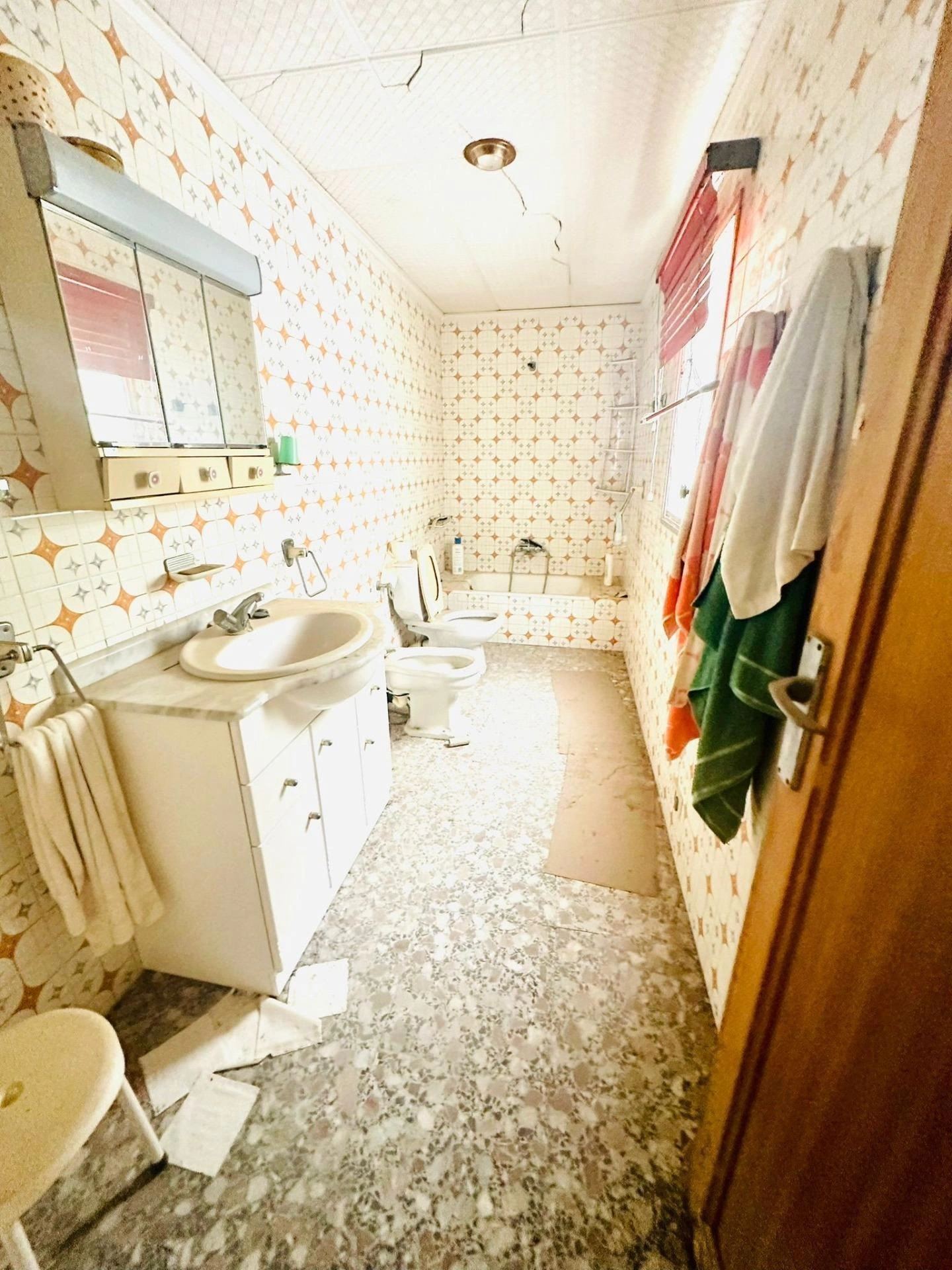 09978 - CASA A LA VENTA EN BELGIDA, PUEBLO TRANQUILO