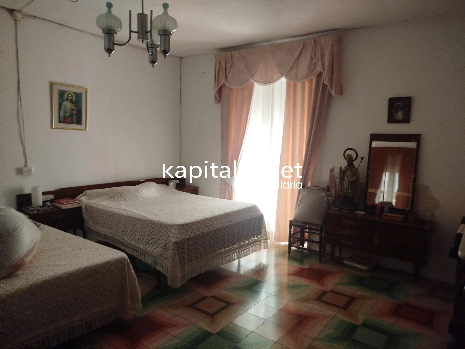 CASA A LA VENTA EN BOCAIRENT