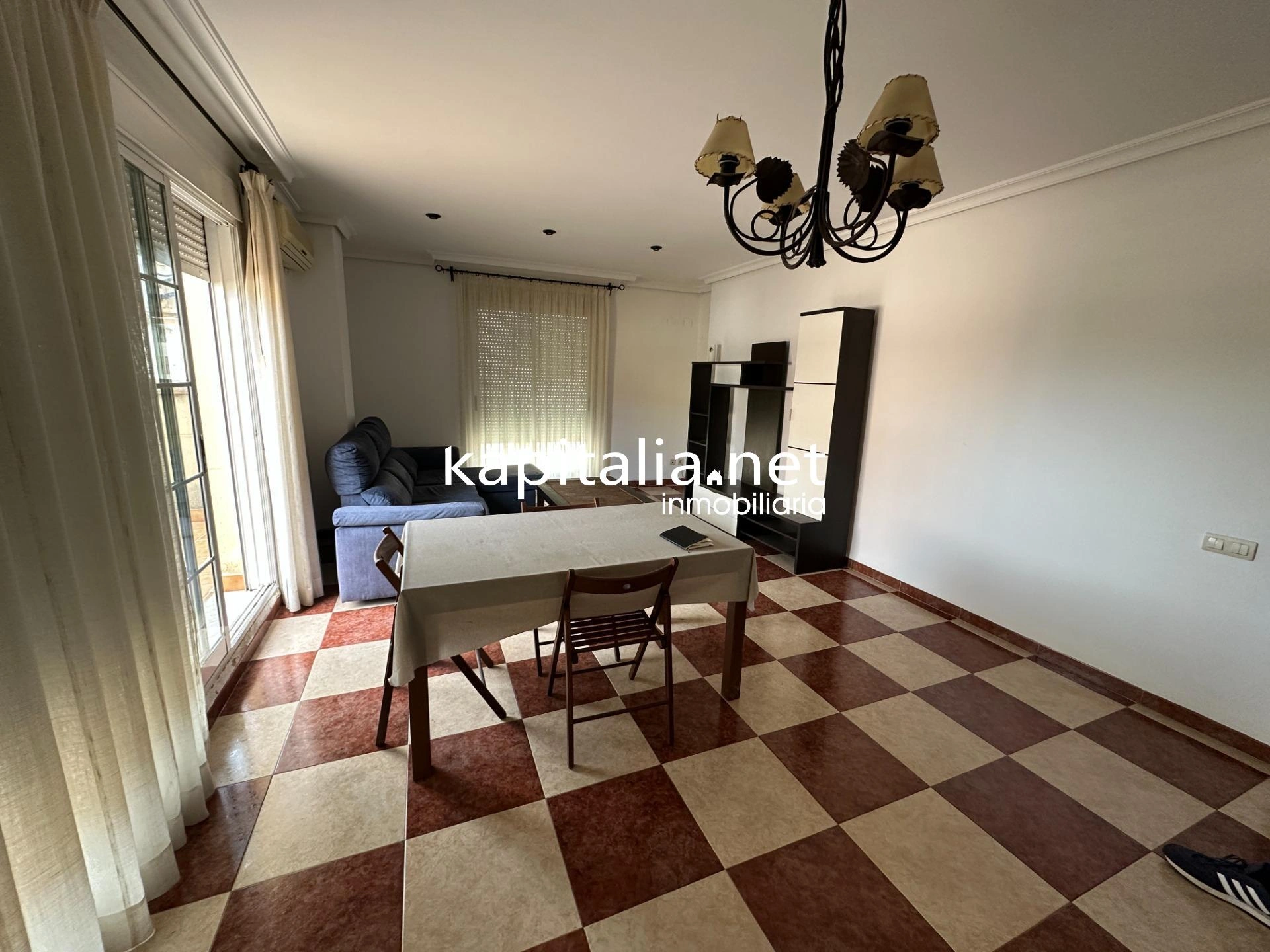 PISO A LA VENTA EN ALBAIDA