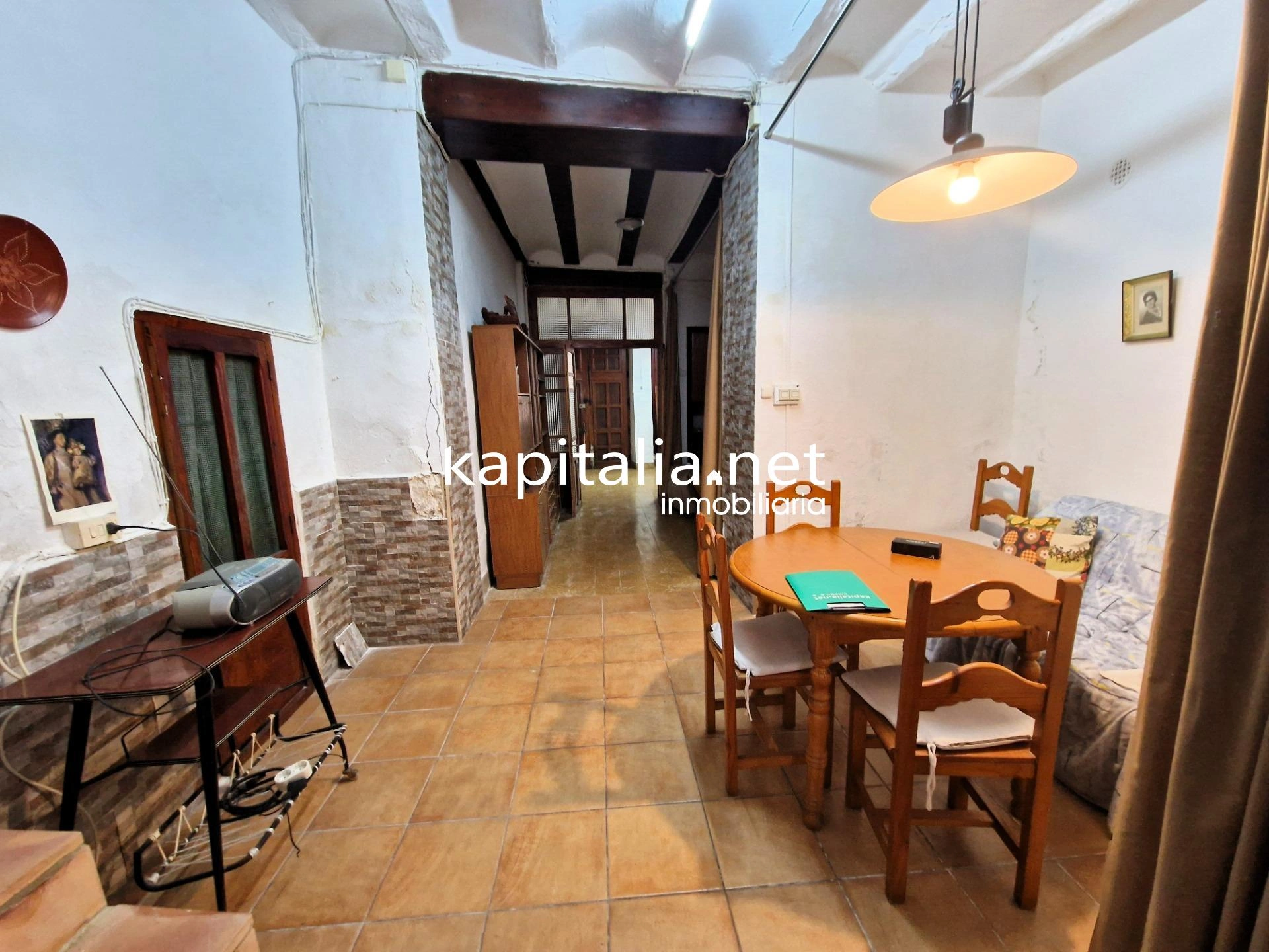 Venta de casa en Palomar