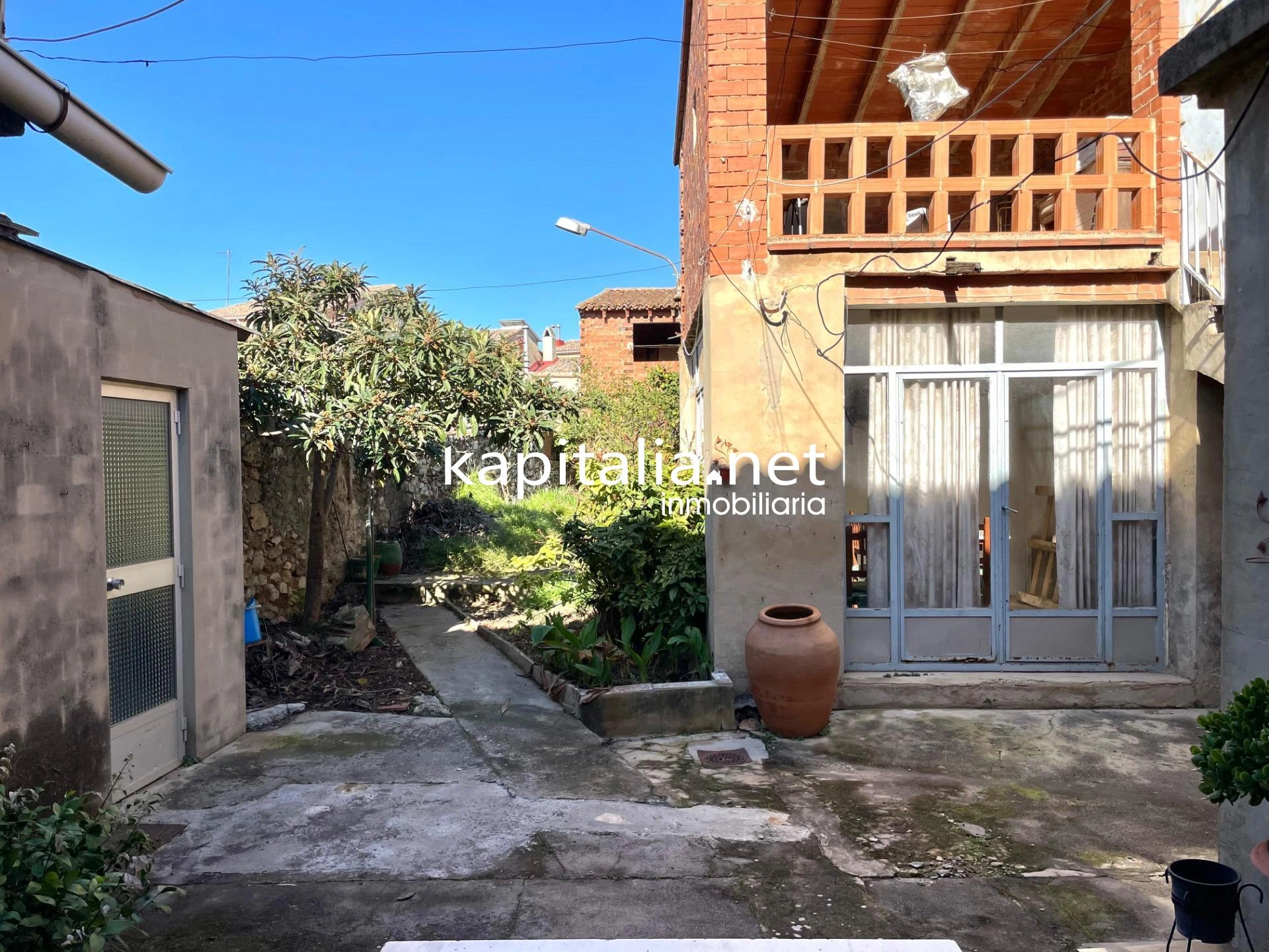 09732 - Casa a la venta en Ráfol de Salem.