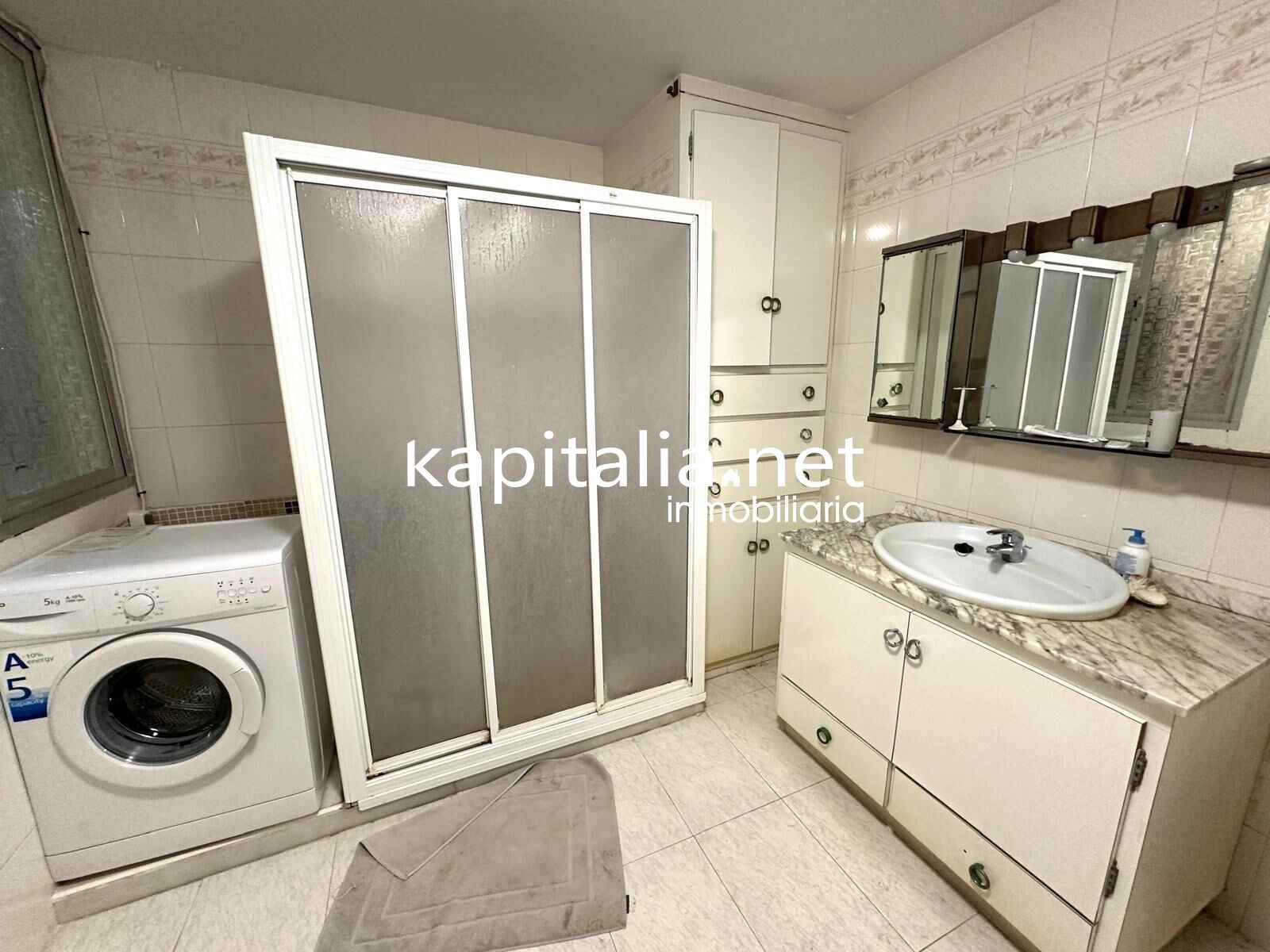 10035 - Casa a la venta en pleno centro de L´Olleria (Valencia)