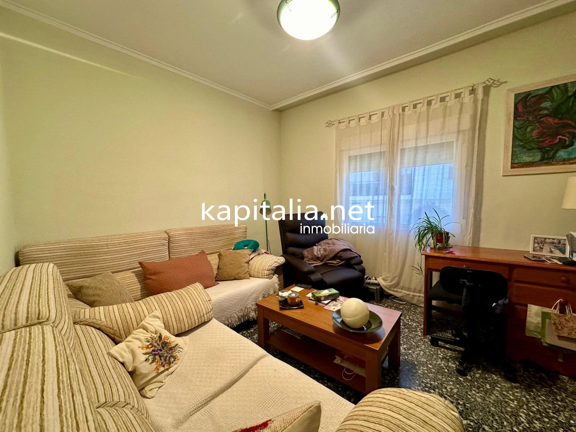 Piso a la venta en Agullent