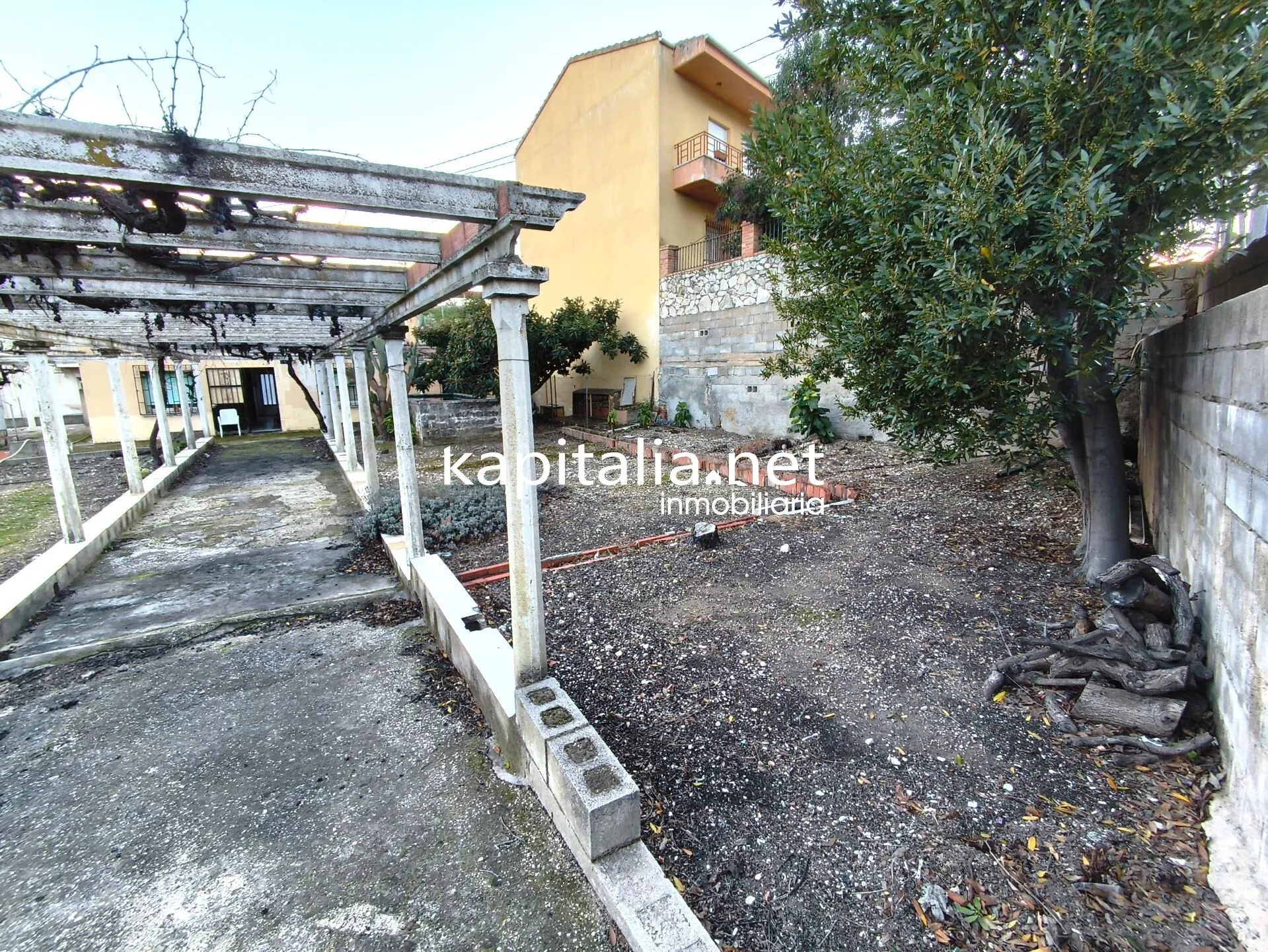 Haus zum Verkauf in Cocentaina