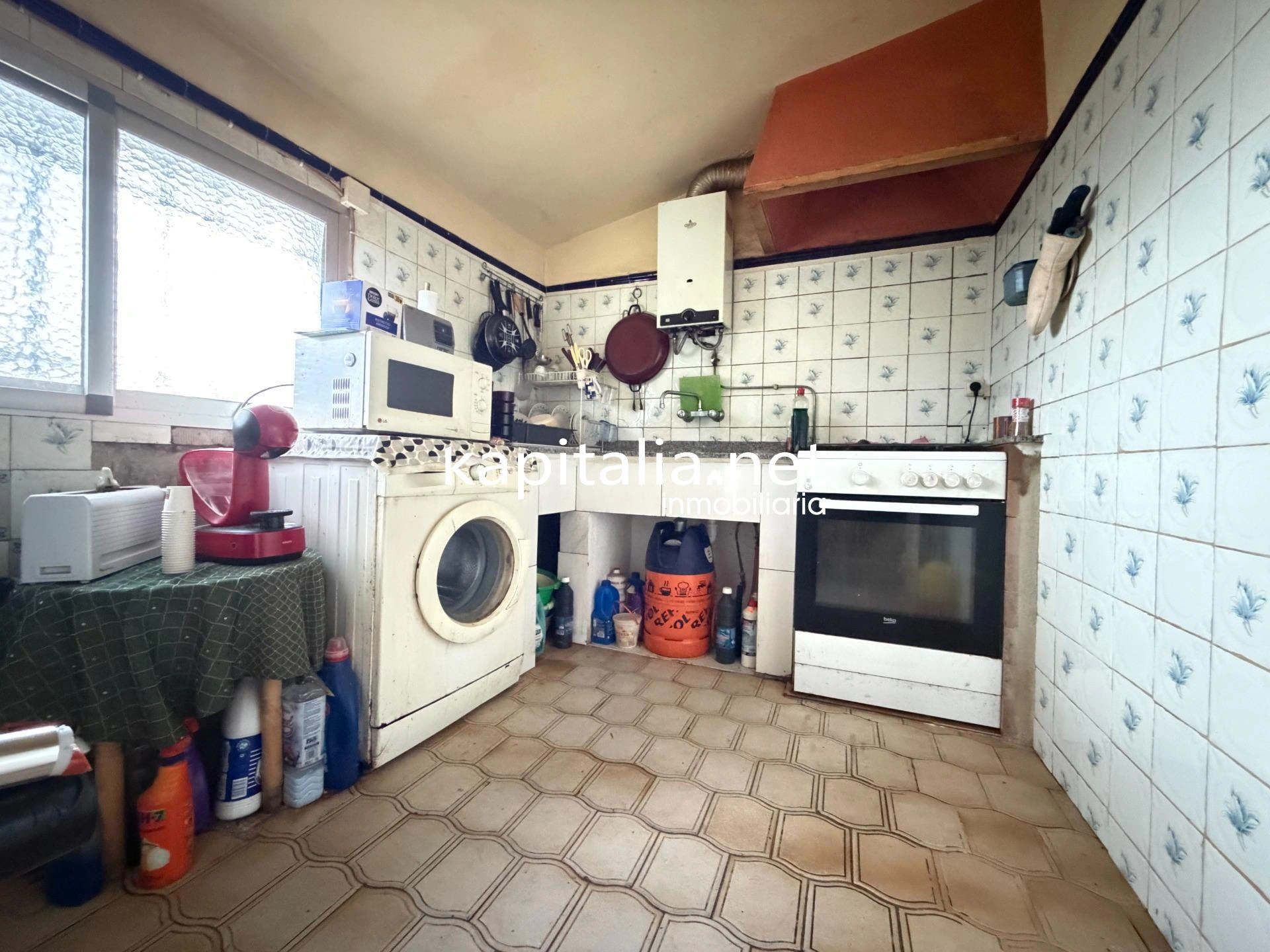 10290 - Casa de campo en Ontinyent