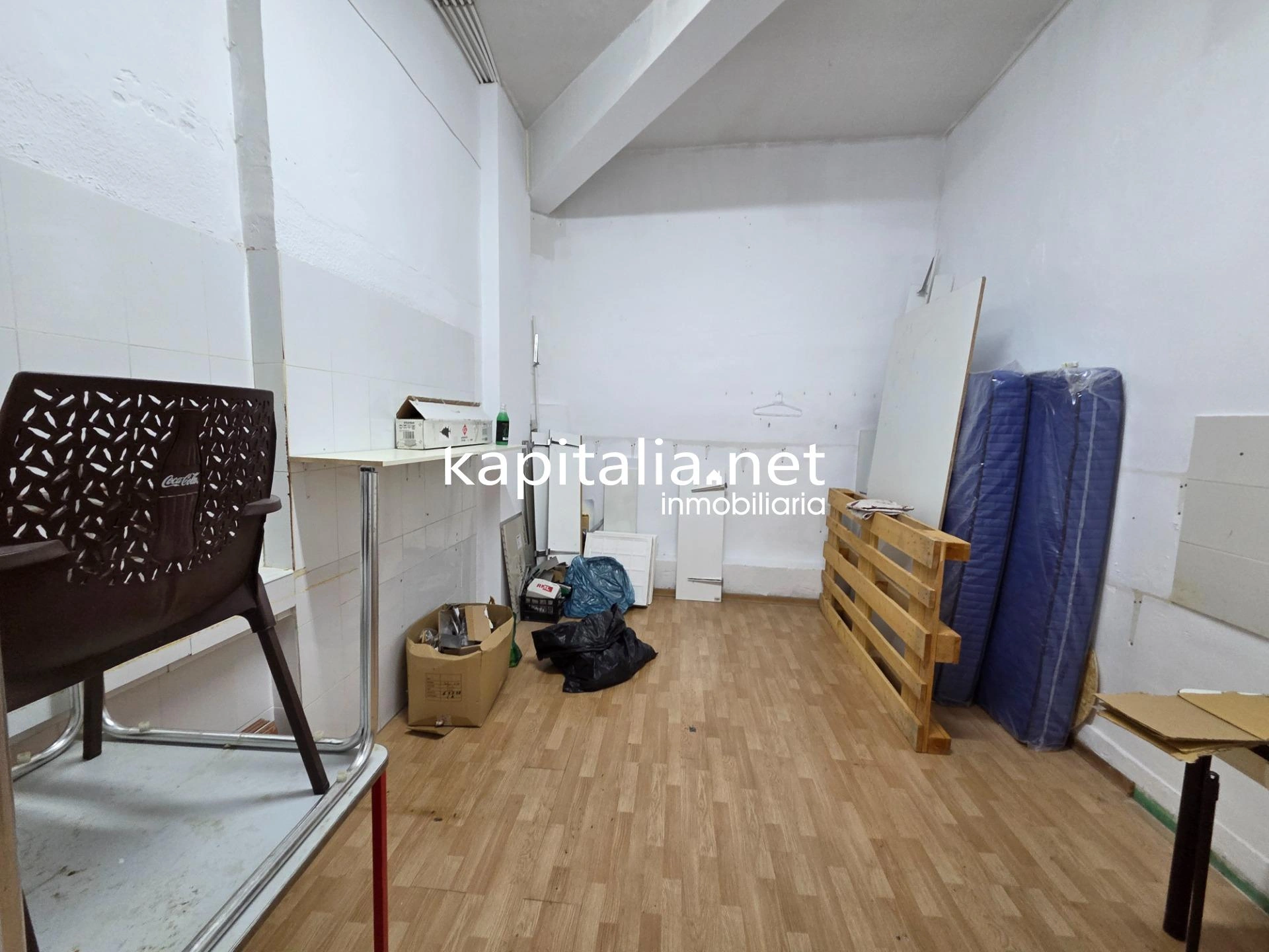 10349 - Property for Rent in Ontinyent