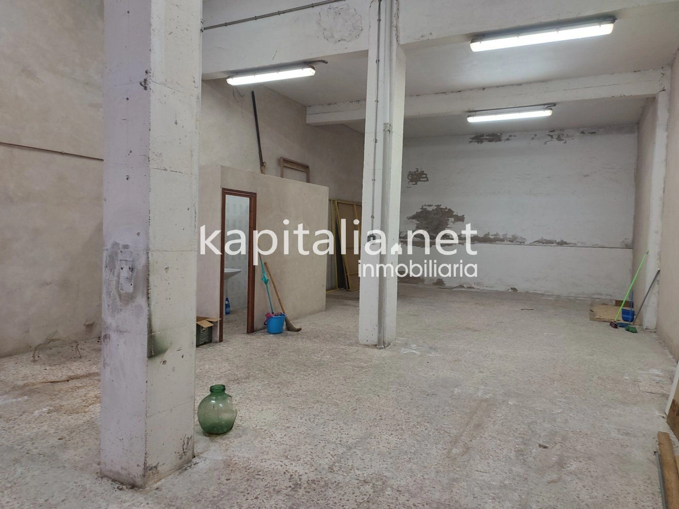 07026 - LOCAL COMERCIAL A LA VENTA EN BOCAIRENT