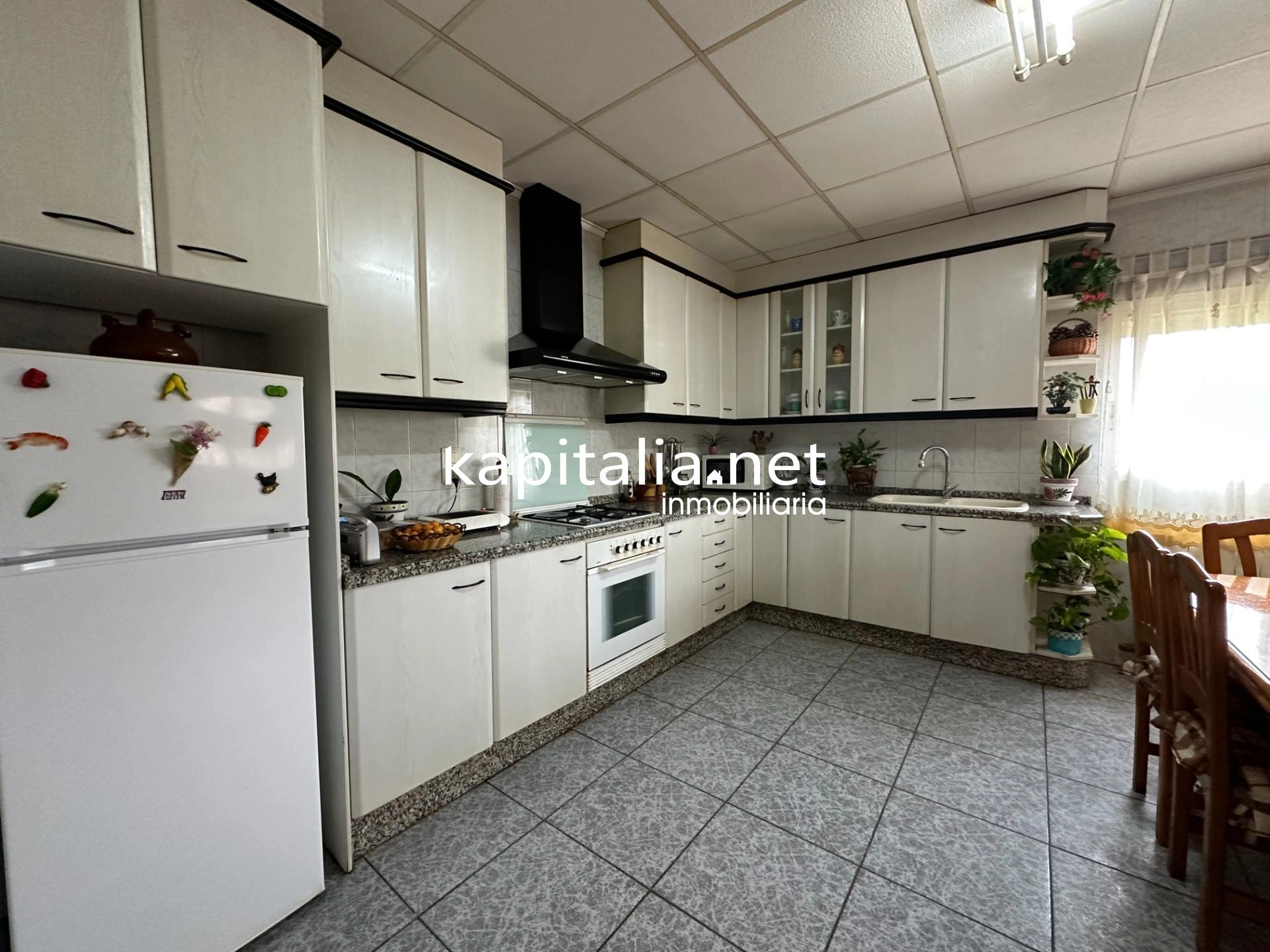 Chalet a la venta en Cocentaina, Alicante.
