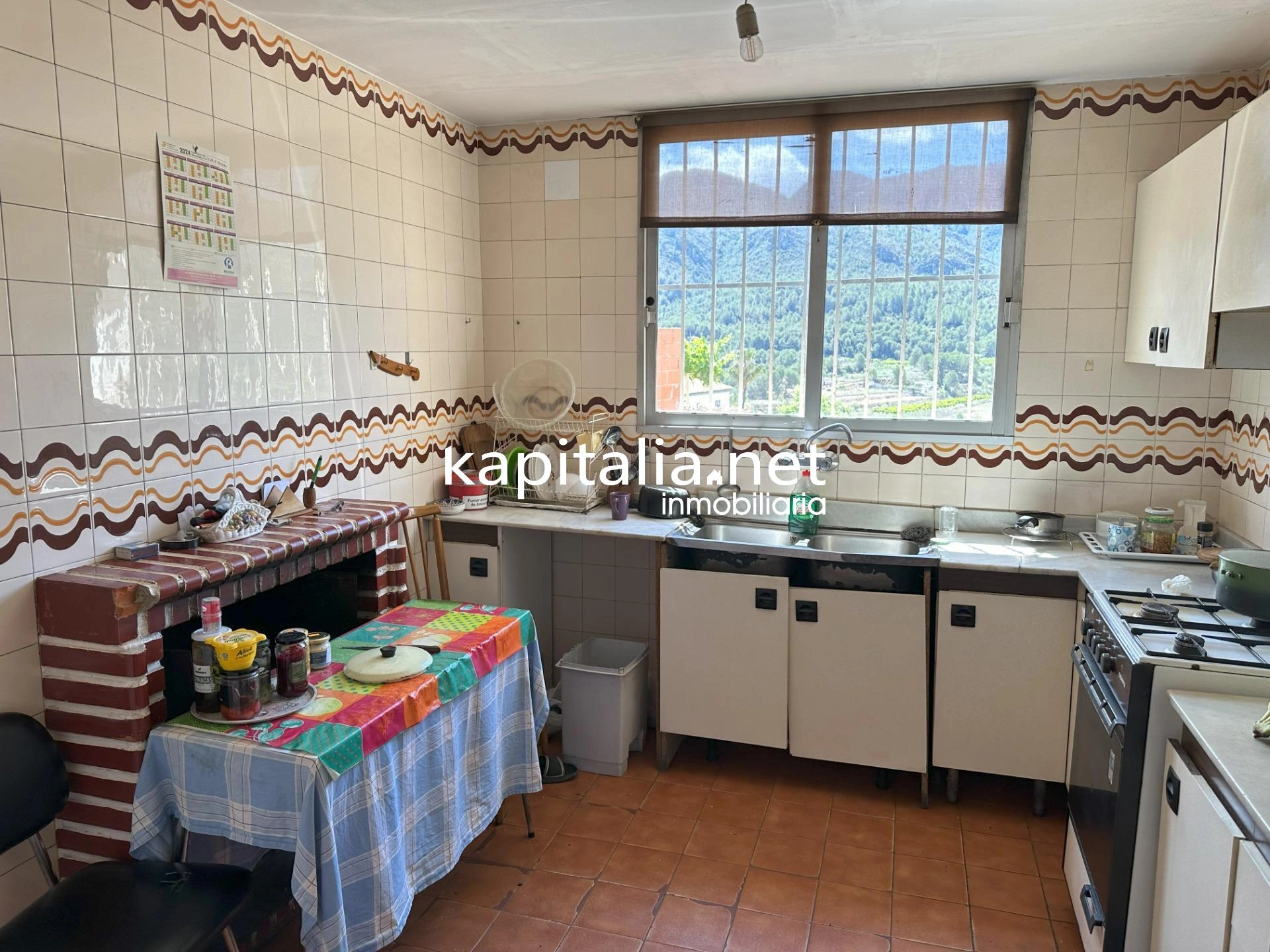 EDIFICIO A LA VENTA EN MONTIXELVO