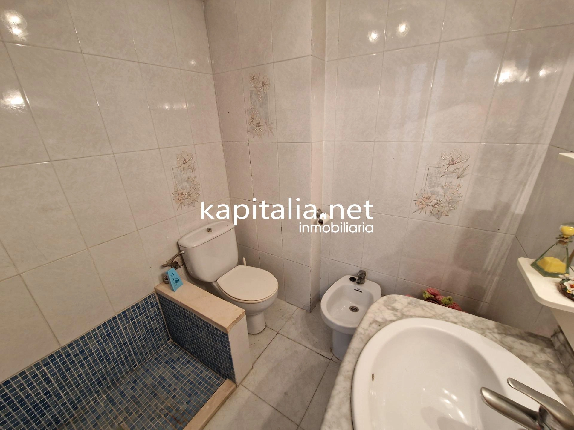 09323 - Gran casa a la venta en la zona de Sant Jaume de la ciudad de Xativa