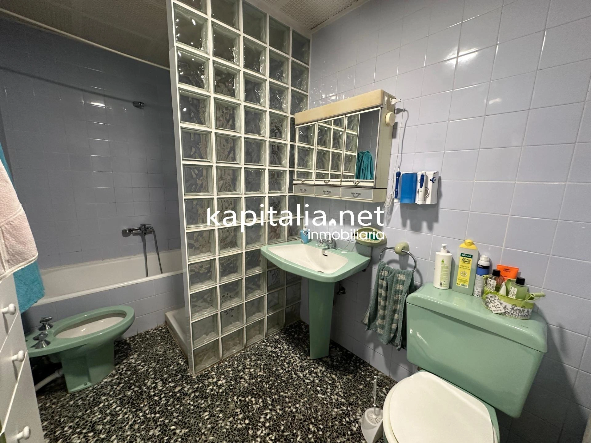 Piso a la venta en Agullent
